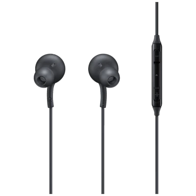 Samsung Slušalice, stereo, USB type C, crna - EO-IC100BBEGEU