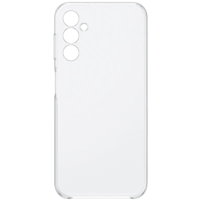 Samsung Maska za Samsung A14 5G, Transparent - EF-QA146CTEGWW