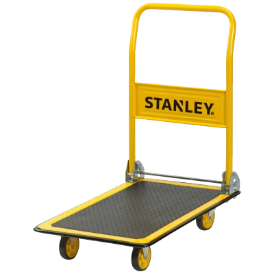 Stanley Kolica, sklopiva, 150 kg - SXWTD-PC527