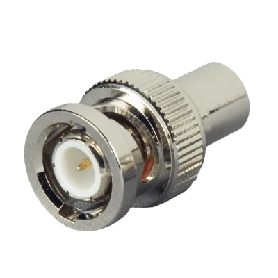 HQ BNC na činč adapter, 1 kom. - BNC-CH