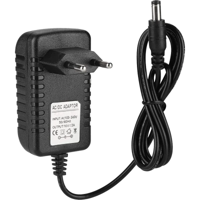 REDLINE Adapter za napajanje multiswitch-a, DC 16 V, 2 A - Adapter 16V/2A