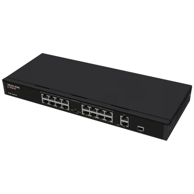 REDLINE PoE mrežni switch, 16 port RJ-45 - RL-S8616E