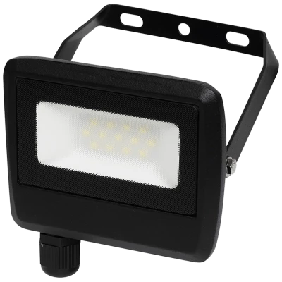 home Reflektor, LED, 10 W, 800 lm, IP65 - FLL 10