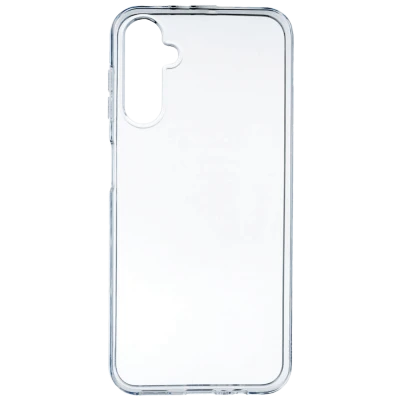 Samsung Maska za Samsung A14 4G/5G, Transparent, silikonska - SILIKONSKA MASKICA ZA SAMSUNG A14