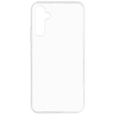 Samsung Maska za Samsung A34, Transparent, silikonska - SILIKONSKA MASKICA ZA SAMSUNG A34