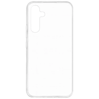 Samsung Maska za Samsung A54, Transparent, silikonska - SILIKONSKA MASKICA ZA SAMSUNG A54