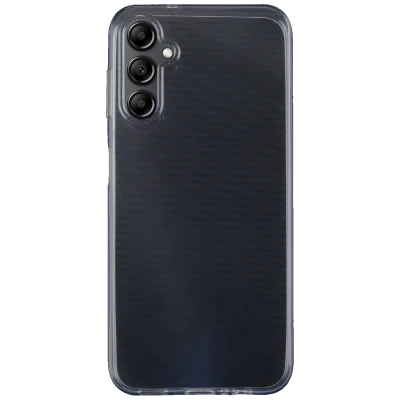 Samsung Maska za Samsung A14, Transparent - TPU Phone Case, Samsung A14