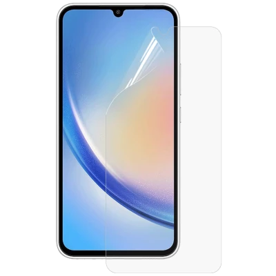 Samsung Zaštitna folija za Samsung Galaxy A34 - Screen Protector A34