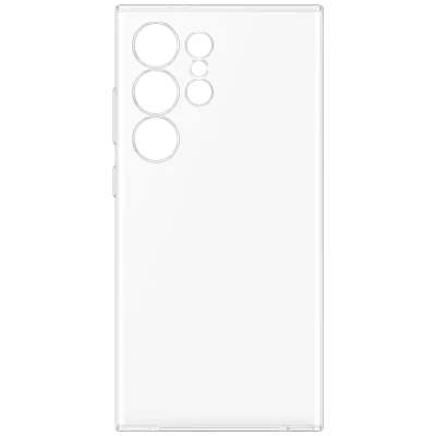 Samsung Maska Clear Case za Samsung S24 Ultra, transparent - GP-FPS928SAATW