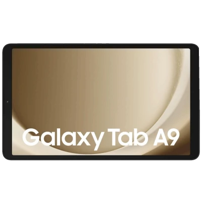 Samsung Tablet 8,7",CPU Octa Core 2.2GHz, RAM 4GB, 64GB, 5100mAh - Tab A9; X110 Silver