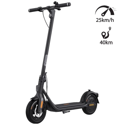 Segway Električni Romobil, 25 km/h, Domet do 40 km - F2 (AA.05.12.01.0003)