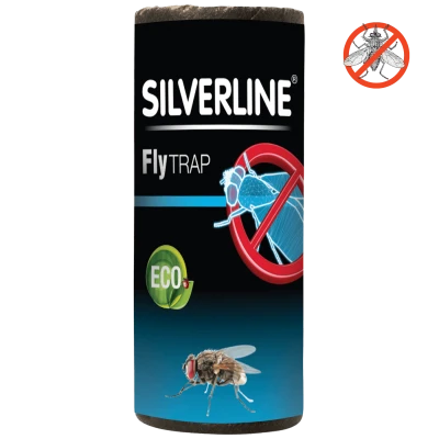 Silverline Traka za muhe i leteće insekte - IN 22425