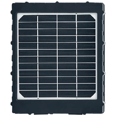 Amiko Home Solarni panel sa ugrađenom baterijom za BC-16 - Solar Panel