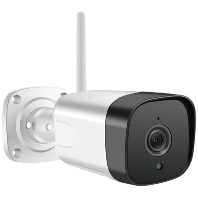 Superior Kamera IP, 1080p, WiFi, micro SD, Outdoor - IP kamera, 1080p, WiFi, micro SD