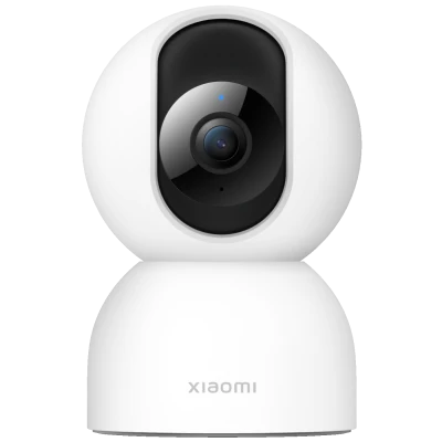 Xiaomi Kamera IP, 2.5K  2560 x 1440, WiFi, 360°, micro SD utor - C400