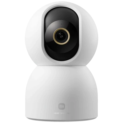 Xiaomi Kamera IP, 4K, WiFi, Bluetooth, 360°, micro SD utor - Mi Smart Camera C700