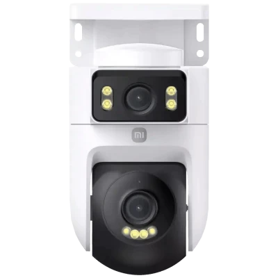 Xiaomi Kamera IP, 2.5K, WiFi dual band, micro SD utor, IP67 - Mi Outdoor Camera CW500 Dual
