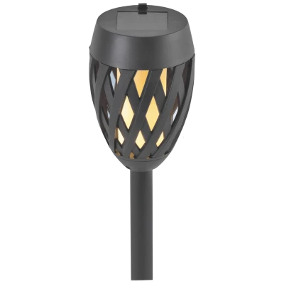 home Solarna vrtna dekorativna svjetiljka, 300 mAh - MX 200