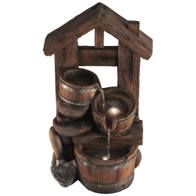 home Mini fontana - WF 02