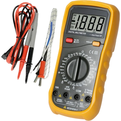 SMA Digitalni mjerni instrument - SMA 64