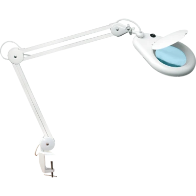 SMA Lupa, stolna, sa svjetlom, 22W - NKL 01