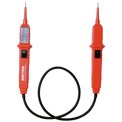 SMA Dvopolni ispitivač napona, AC / DC - MVT 808ACE