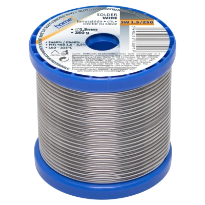 SMA 1,5/250g extra - SW 1,5/250