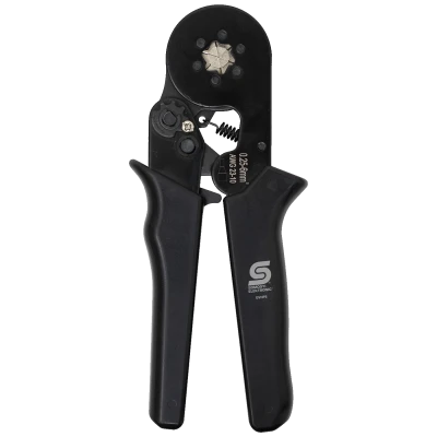 SMA Kliješta za montažu krimp konektora - EVHF6