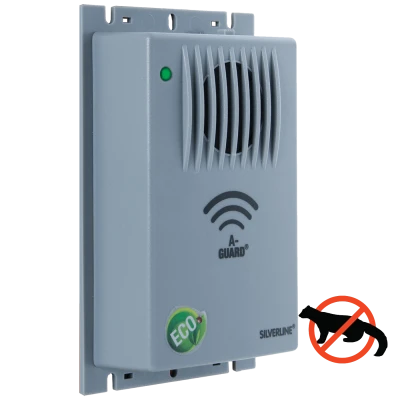 Silverline Ultrazvučni rastjerivač kuna, 50 m² - IN 25352
