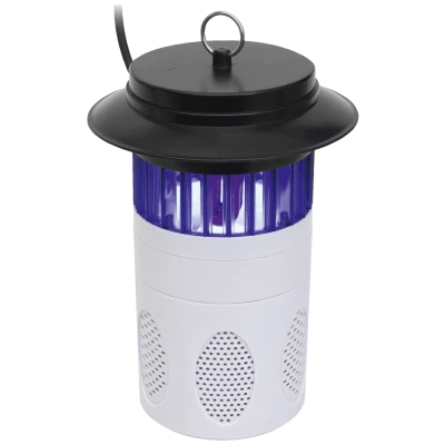 home Električna zamka za insekte, UV svjetlost 7W - IKF 40