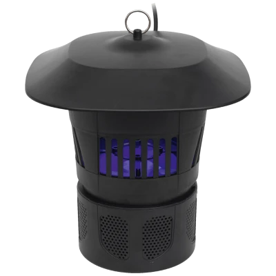 home Električna zamka za insekte, UV svjetlost 7W - IKF 50