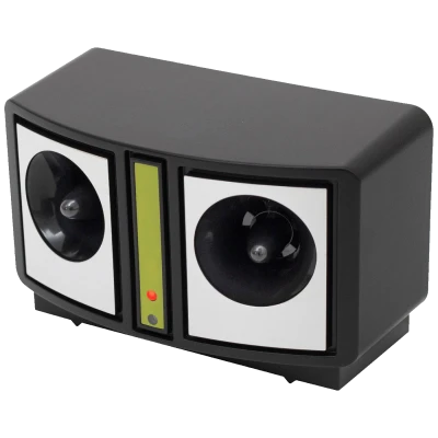 home Ultrazvučni rastjerivač za glodare - UH13