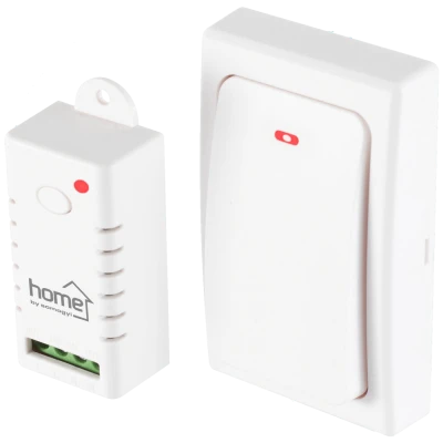 home Bežični prekidač za svjetlo, domet do 120met., 3kW - NVK SWITCH