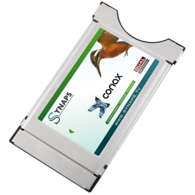 Synaps Conax CAM modul