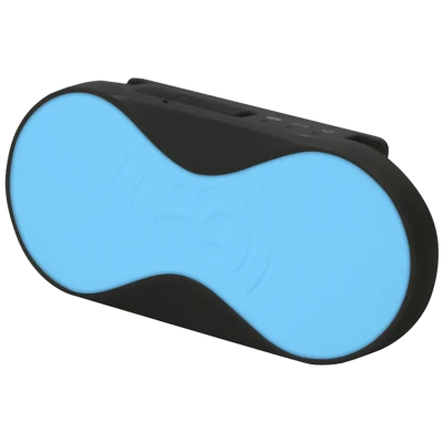 Techmade GPS tracker za kućne ljubimce, pse, plavi - TM-PT690-BL