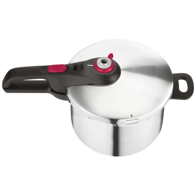 Tefal Ekspres lonac, zapremina 6 lit., 5 sigurnosnih sistema - P2530750