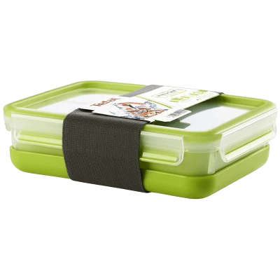 Tefal Plastična posuda za hranu, 1.2 lit., MasterSeal to GO - K3100212