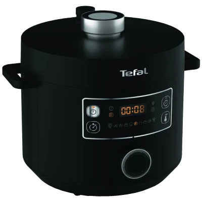 Tefal Višenamjenski ekspres lonac, Turbo-Cuisine - CY754830