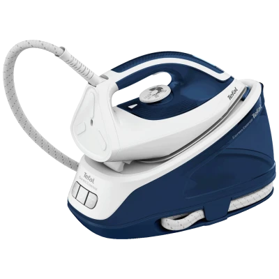 Tefal Pegla sa parnom postajom, 2200 W, Express Essential - SV6116E0