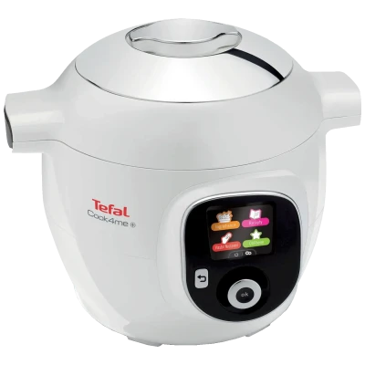 Tefal Višenamjenski ekspres lonac, Cook4me + Multicooker - CY851130