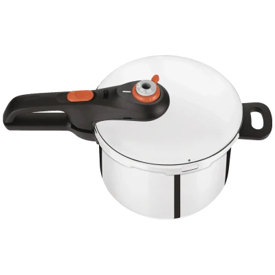 Tefal Ekspres lonac, zapremina 6 lit., 5 sigurnosnih sistema - P2530756