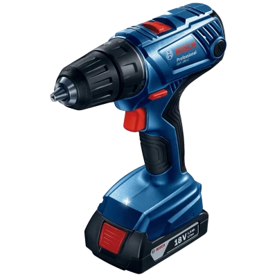 Bosch Bušilica akumulatorska, 18 V - GSR 180 LI