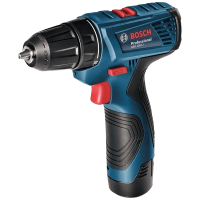 Bosch Bušilica akumulatorska 12 V - GSR 120 LI