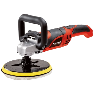 Einhell Kutna polirka, 1100 W - CC-PO 1100/2 E