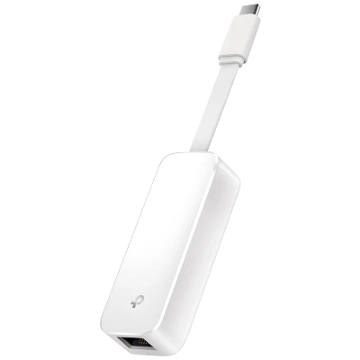 TP-LINK Mrežni adapter, USB3.0 type C, 10/100/1000 Mbps - UE300C