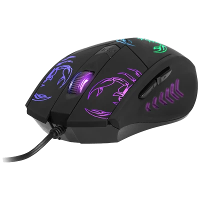 Tracer Miš optički, gaming, 1600 dpi, USB - GAMEZONE SCORPIUS USB