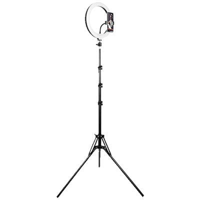 Tracer Lampa,LED, sa tripod postoljem, 14.5 W - LED RING LAMP, TRIPOD