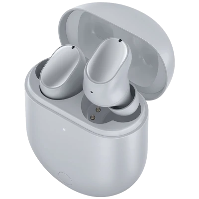 Xiaomi Slušalice bežične sa kutijicom za punjenje, Bluetooth - Redmi Buds 3 Pro Gray