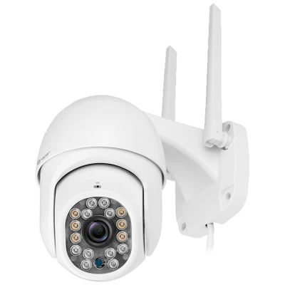 Tracer Kamera IP, za video nadzor, Outdoor, WiFi, FullHD, IP66 - IP CAM16