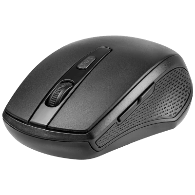 Tracer Miš bežični, 1600 dpi, 2.4 GHz, USB nano, Plug&Play - MOUSE DEAL RF NANO USB